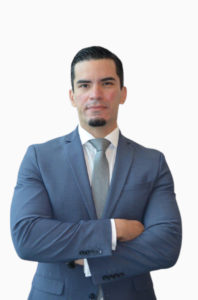 Gino Zubiaga