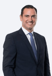 Jon Gonzalez
