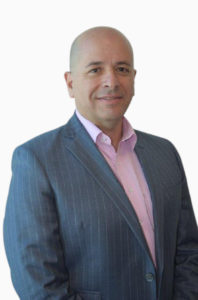 Ruben Hernandez